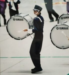 自分史 高校生~大学卒業まで