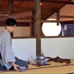 自分史 フリーの茶人開始初期編 22歳~25歳まで