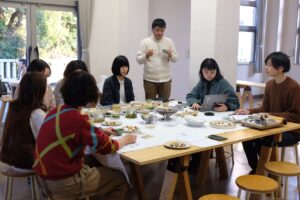 自分史　地域おこし協力隊編　25歳から27歳まで　